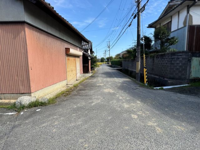 �ޗǌ������s��_�� �̓y�n�̂��̑�