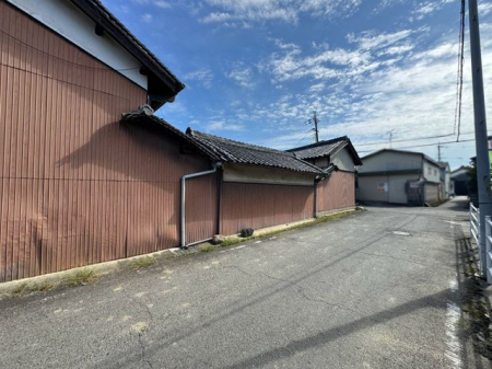 �ޗǌ������s��_�� �̓y�n�̂��̑�