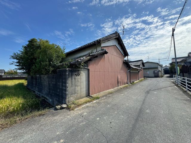�ޗǌ������s��_�� �̓y�n�̂��̑�