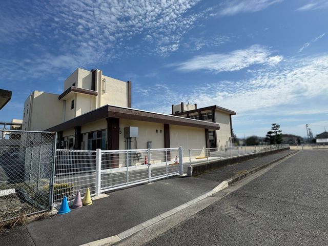 �ޗǌ������s��_�� �̓y�n�̎��ӊ�