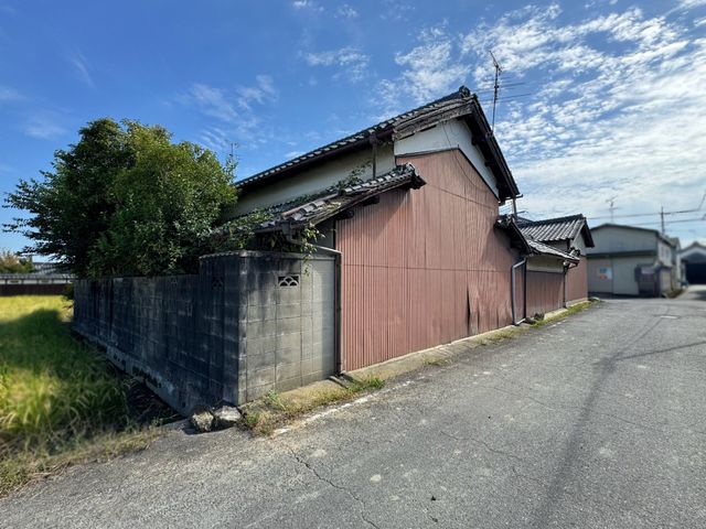 �ޗǌ������s��_�� �̓y�n�̌��n�y�n�ʐ^