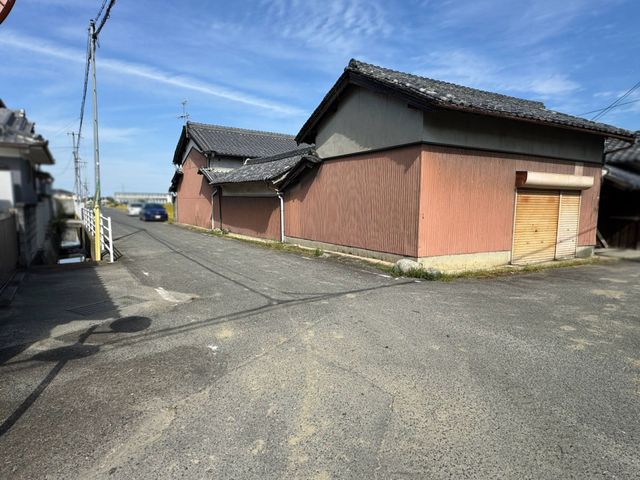 �ޗǌ������s��_�� �̓y�n�̂��̑�