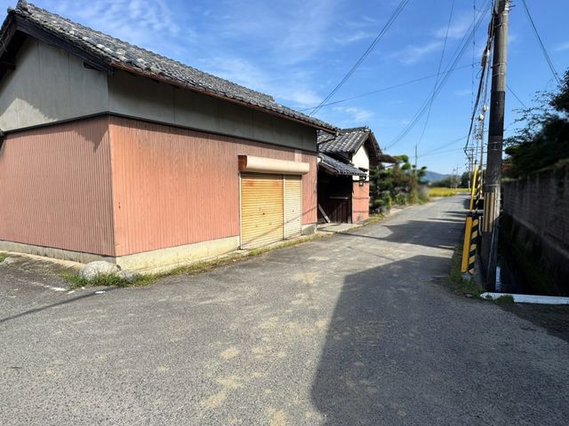 �ޗǌ������s��_�� �̓y�n�̌��n�y�n�ʐ^