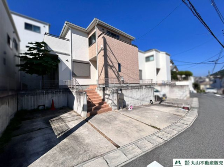 �ޗǌ�����S���������c��6���ڂ̒��È�ˌ��Ă̌��n�O�ώʐ^