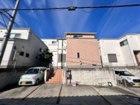 �ޗǌ�����S���������c��6���ڂ̒��È�ˌ��Ă̌��n�O�ώʐ^