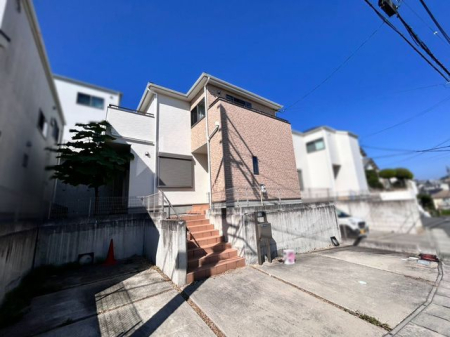 �ޗǌ�����S���������c��6���ڂ̒��È�ˌ��Ă̌��n�O�ώʐ^