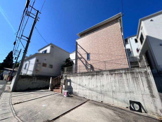 �ޗǌ�����S���������c��6���ڂ̒��È�ˌ��Ă̌��n�O�ώʐ^