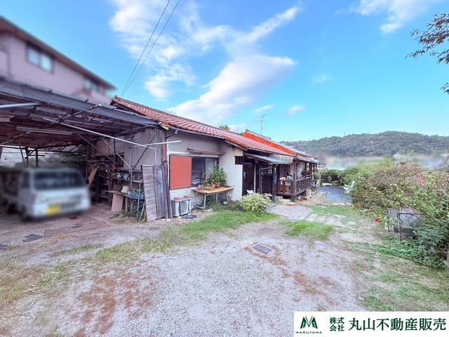 �ޗǌ�����s�Ғ� �̒��È�ˌ��Ă̌��n�O�ώʐ^