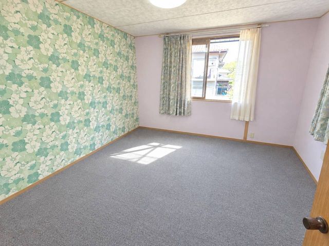 �ޗǌ�����s���̑�2���ڂ̒��È�ˌ��Ă̌��n�O�ώʐ^