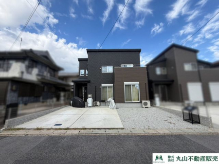 �ޗǌ���a�S�R�s�V�� �̒��È�ˌ��Ă̊����\�z�}(�O��)
