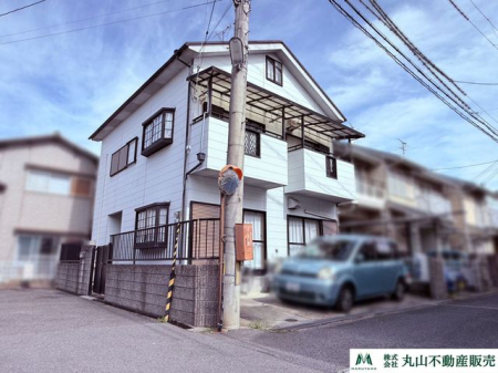 �ޗǌ��ޗǎs����� �̒��È�ˌ��Ă̊����\�z�}(�O��)