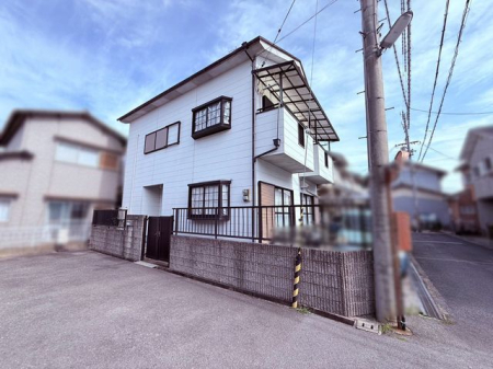 �ޗǌ��ޗǎs����� �̒��È�ˌ��Ă̌��n�O�ώʐ^