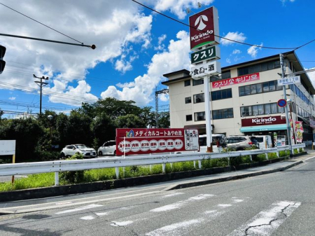 �ޗǌ��ޗǎs���厛�ԓc��2���ڂ̒��È�ˌ��Ă̎��ӊ�