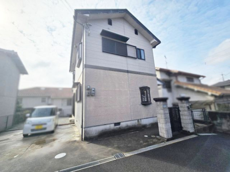 �ޗǌ��ޗǎs���厛�ԓc��2���ڂ̒��È�ˌ��Ẳ摜