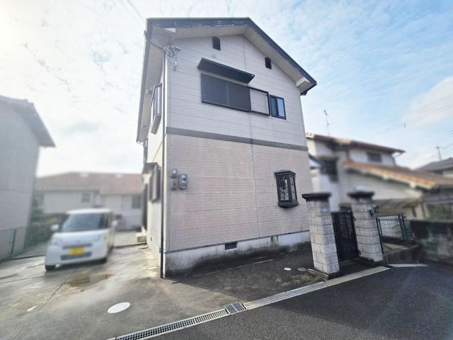 �ޗǌ��ޗǎs���厛�ԓc��2���ڂ̒��È�ˌ��Ẳ摜